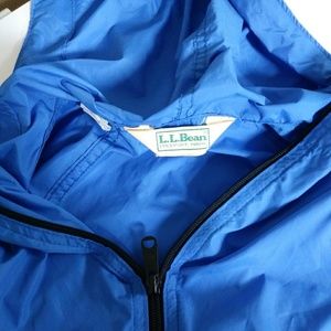 L.l. bean jacket